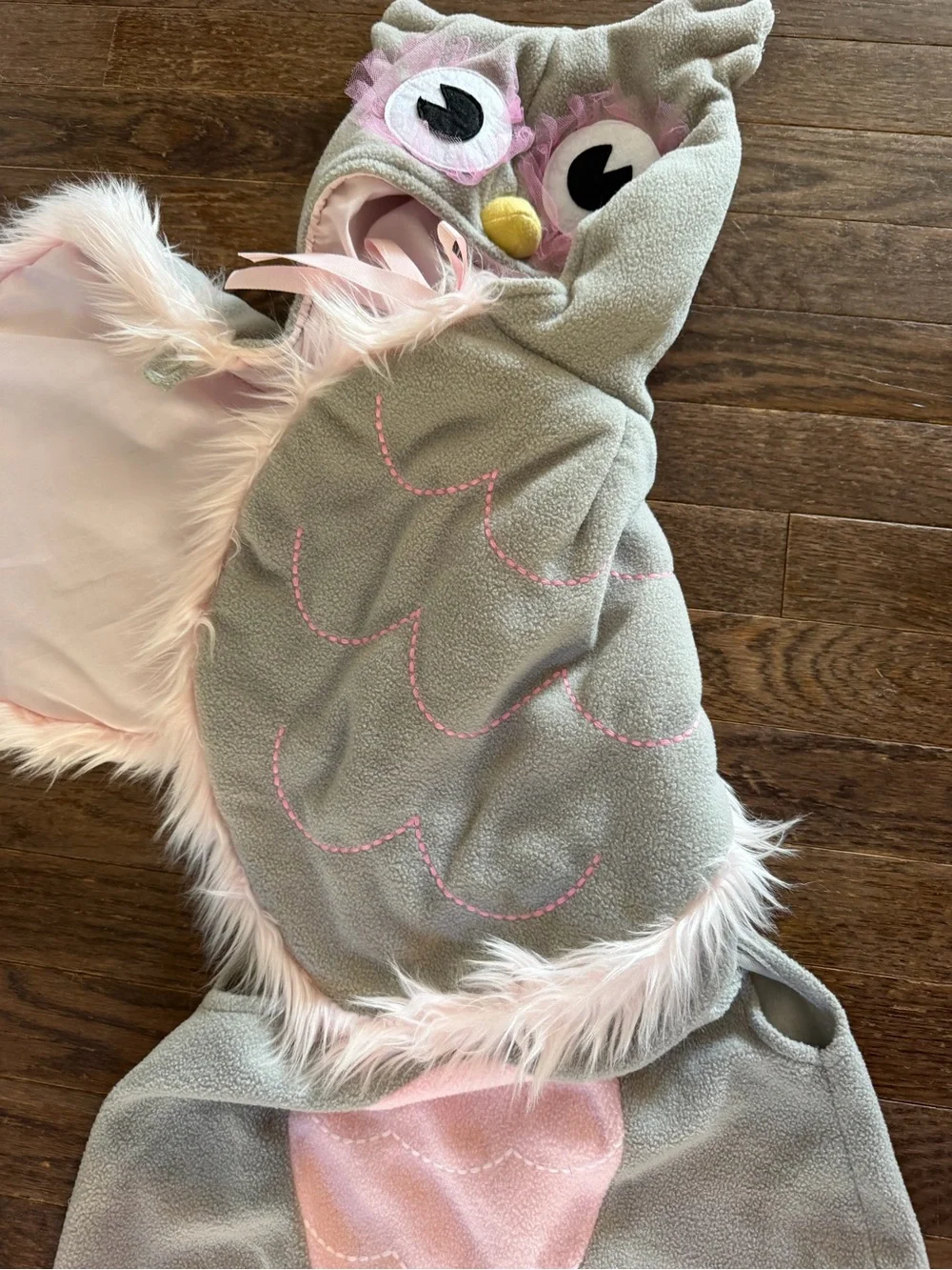 Pottery Barn Kids adorable owl